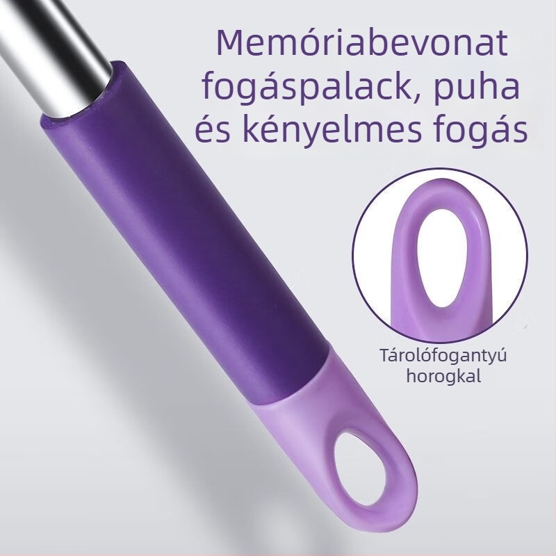 Jiayu teleszkópos ruhaszárító rúd – kiterjesztett villás végű kialakítás, önálló balkoni szárítóállvány