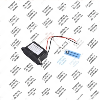 DC5V/12V paneles ózongenerátor hosszú élettartamú kerámiaplakkal — légszűrő modul készlet