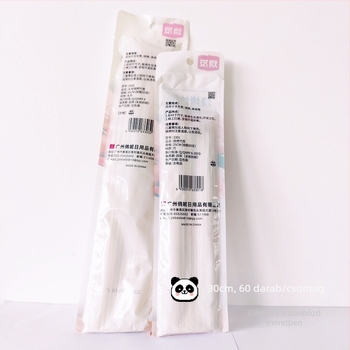 Burning Friends egyszer használatos bambusz grillnyársak, modern minimál stílus, anyag: bambusz; márka: Burning Friends; kategória: grillvilla (aláírás)