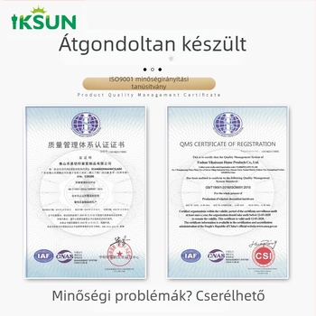 Függöny sín alumínium ötvözetből – testreszabható, modern minimalista stílus