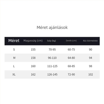 Női casual nadrág egyenes szabású, magas derék, szövetes pamut anyag, városi stílus