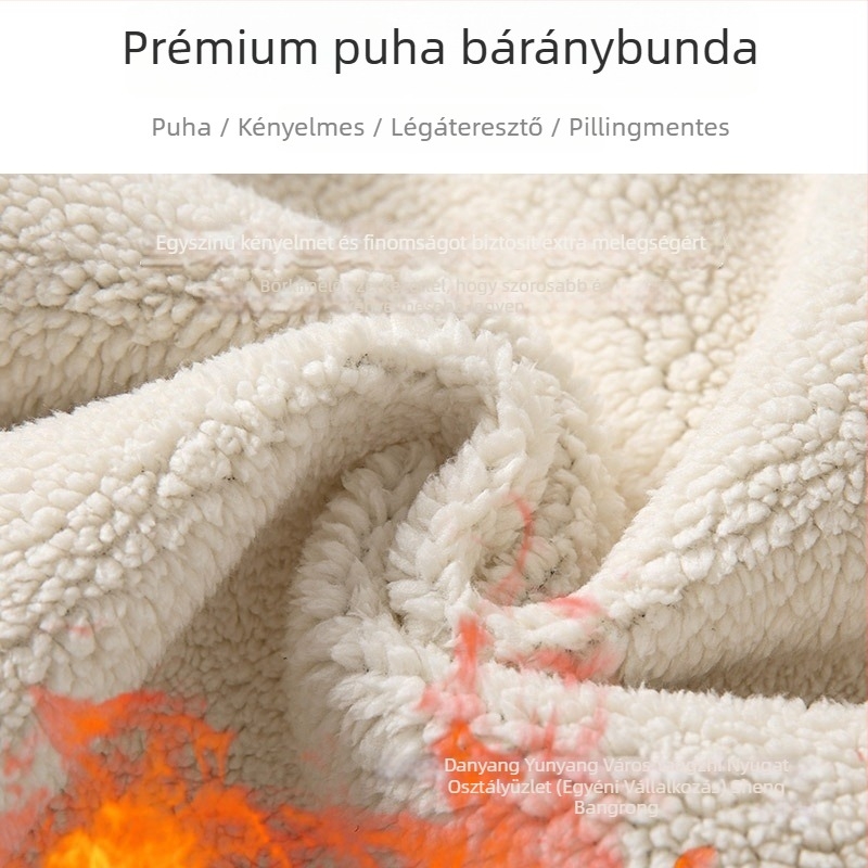 Női casual nadrág egyenes szabású, magas derék, szövetes pamut anyag, városi stílus