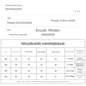 Paddy Bear Szabadidős Kutya Póló — Kisállat Ruházat