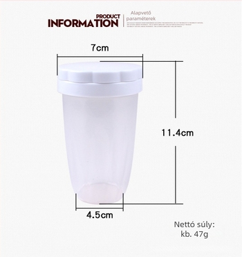Zhenghui lisztszitáló szita, modern minimál stílus, háztartási konyhai eszköz (Márka: Zhenghui; Stílus: Modern minimál)