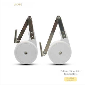 Szekrényajtó hidraulikus rúd, Tatami, Modell 1013, Márka viyate, Modern minimalista stílus