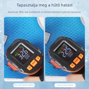 Nyári hűtő ruházat háziállatok számára, mellény-stílusú hám, lélegző hűtő mellény, vékony ujjatlan kutyáknak való mellény