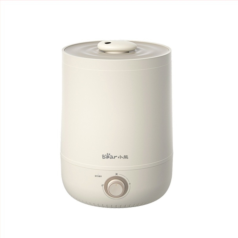 Bear JSQ-C45U1 otthoni párásító, tartálykapacitás 4,1–6,0 L, 10–20 m² lefedettség, zaj 46–70 dB, teljesítmény 30 W