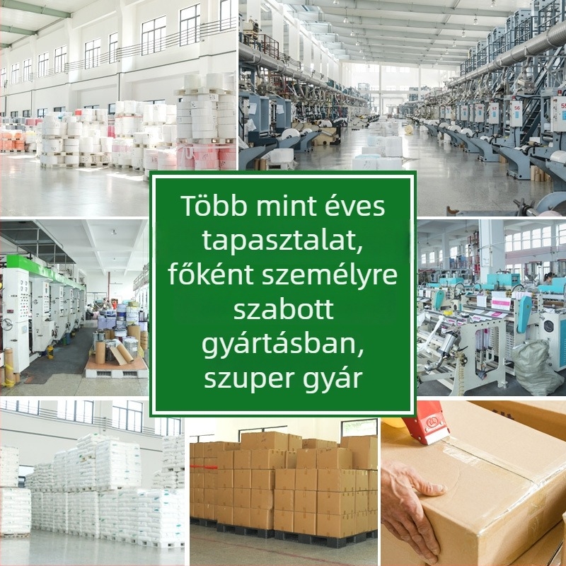 Egyszer használatos díszítő tasak, élelmiszer-minőségű PE, átlátszó háromszög alakú, krémhez