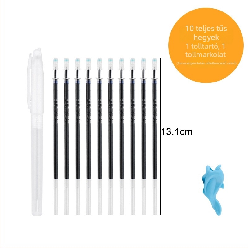 Fan yi kaligráfiás tollbetét, 0,7 mm menetvastagság, Modell 1