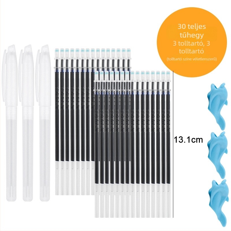 Fan yi kaligráfiás tollbetét, 0,7 mm menetvastagság, Modell 1