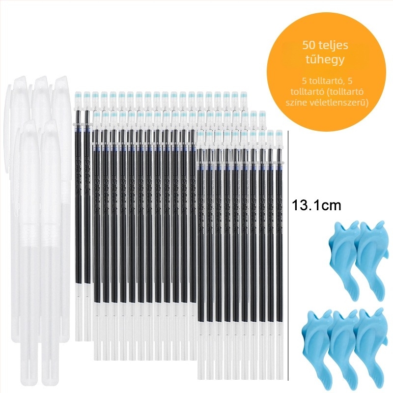 Fan yi kaligráfiás tollbetét, 0,7 mm menetvastagság, Modell 1