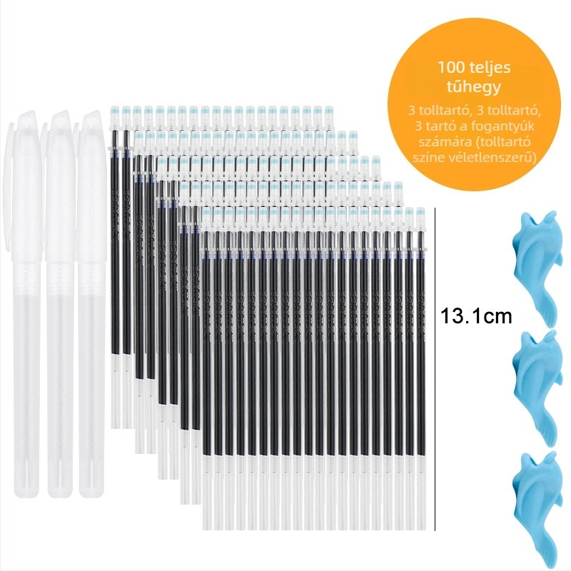 Fan yi kaligráfiás tollbetét, 0,7 mm menetvastagság, Modell 1