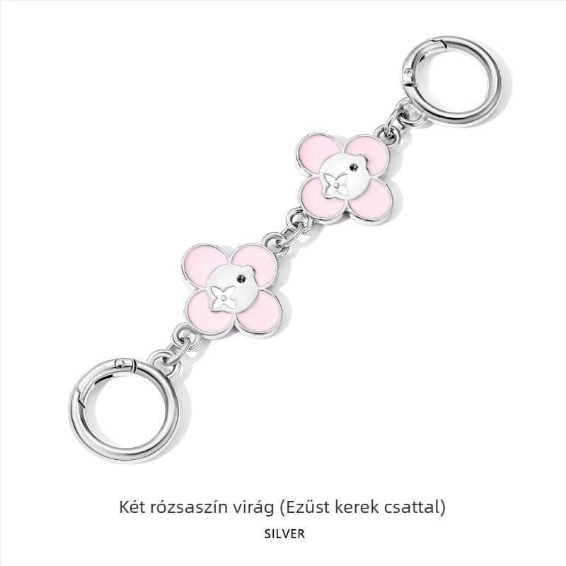 Mahuangshi táskákhoz való hosszabbító szíj – ötvözet anyagú, vízálló és ultra könnyű, poggyász kiegészítő, 2024-es téli szezon