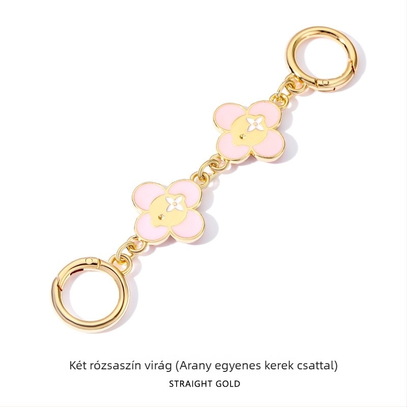 Mahuangshi táskákhoz való hosszabbító szíj – ötvözet anyagú, vízálló és ultra könnyű, poggyász kiegészítő, 2024-es téli szezon