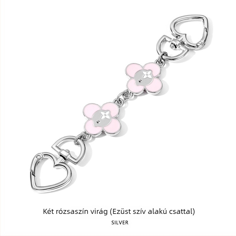 Mahuangshi táskákhoz való hosszabbító szíj – ötvözet anyagú, vízálló és ultra könnyű, poggyász kiegészítő, 2024-es téli szezon