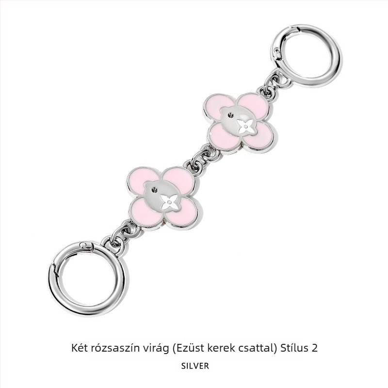 Mahuangshi táskákhoz való hosszabbító szíj – ötvözet anyagú, vízálló és ultra könnyű, poggyász kiegészítő, 2024-es téli szezon