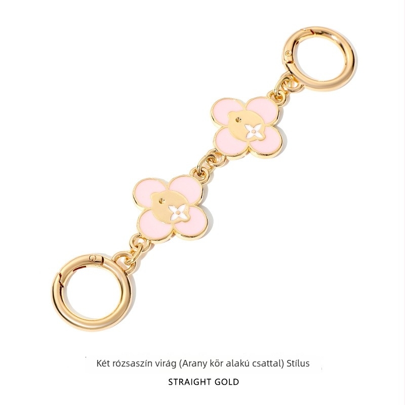 Mahuangshi táskákhoz való hosszabbító szíj – ötvözet anyagú, vízálló és ultra könnyű, poggyász kiegészítő, 2024-es téli szezon