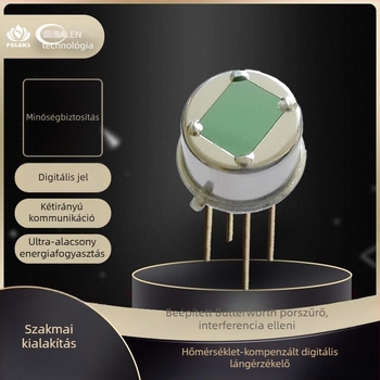 Lángérzékelő – Salens Sensor sorozat, Védelmi osztály: 1, Minimális csomagolási darabszám: 100, Kezdő tétel minimálisan: 10