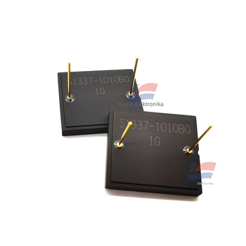Fotoelektromos szenzor S1337-1010BQ, alacsony kapacitású, látható fény mérésére és analízisére szolgáló berendezéshez