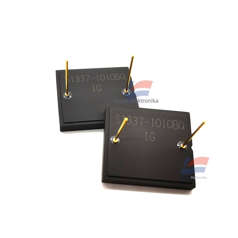 Fotoelektromos szenzor S1337-1010BQ, alacsony kapacitású, látható fény mérésére és analízisére szolgáló berendezéshez