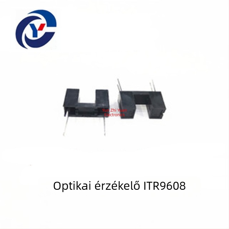 ITR9608 Csatornás fotoelektromos érzékelő színpadi világításhoz, infravörös átvezető típus