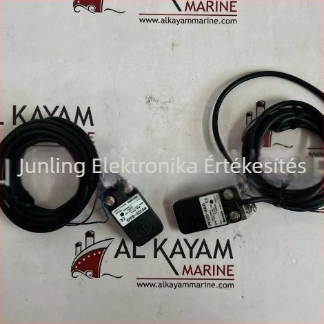 Orneyx PF125-8AO közelségkapcsoló, PFI25-8DN-8DP-8DN2-8DP2