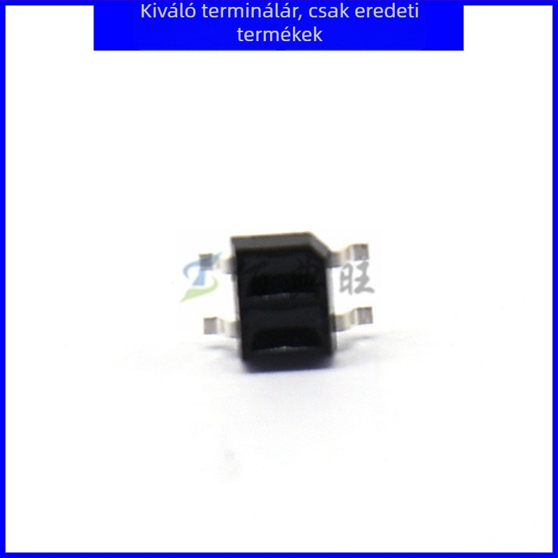 QRE1113GR reflexiós fotóelektrikus kapcsoló – 5 mm detektálási távolság – SMD-4 csomag – fototranzisztor érzékelő
