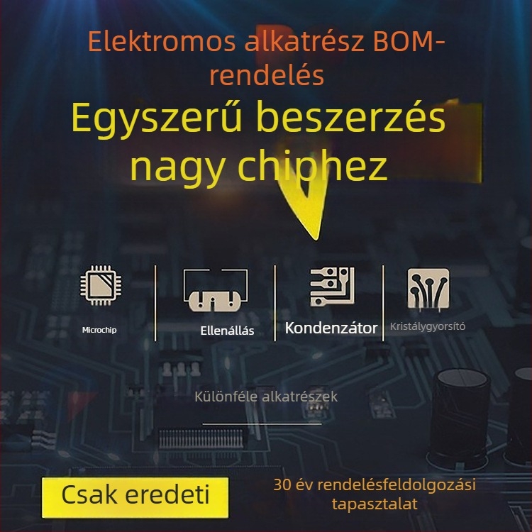 Plug-in ITR9909 Reflexiós fotóelektronikus érzékelő - Weida Neng Electronics
