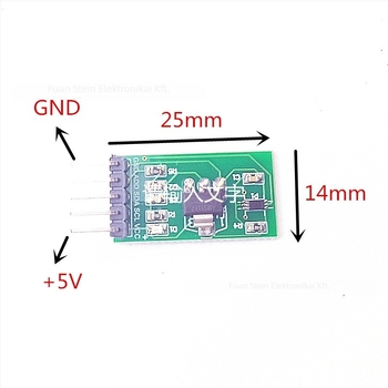 Sight BH1750 fényintenzitás szenzor GY-30 modul, Sensor sorozat, Mikrokontroller-kompatibilis, DC tápegység