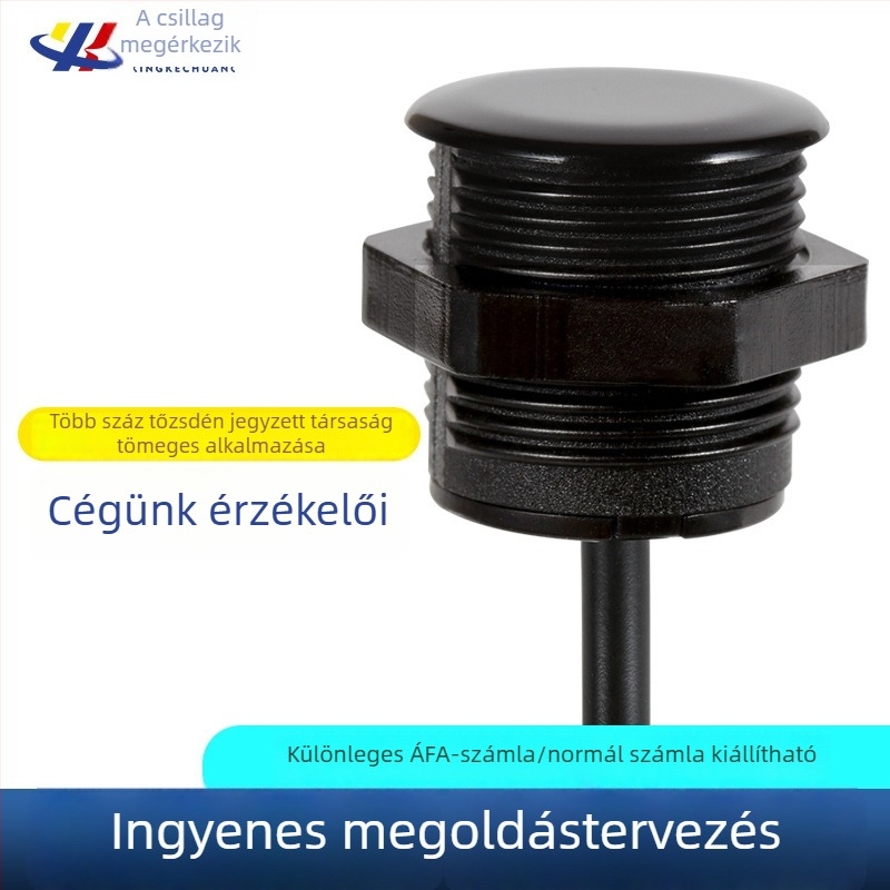 Lézeres infravörös távolságmérő szenzor, intelligens közelítés-észlelés, akadályelkerülő ultrahangos modul, diffúz-reflexiós fotóelektrikus kapcsoló