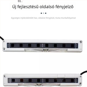 ZXY1620-13NC biztonsági fényfüggöny szenzor Panasonic NA2-N8/N12/N16