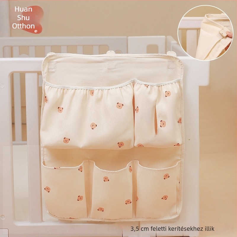 Kozmetikai táska, modell 985, anyag: selyemvirág mintázatú textil, stílus: japán stílus