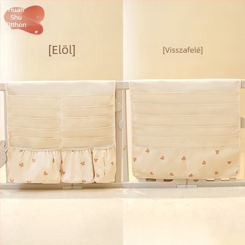 Kozmetikai táska, modell 985, anyag: selyemvirág mintázatú textil, stílus: japán stílus