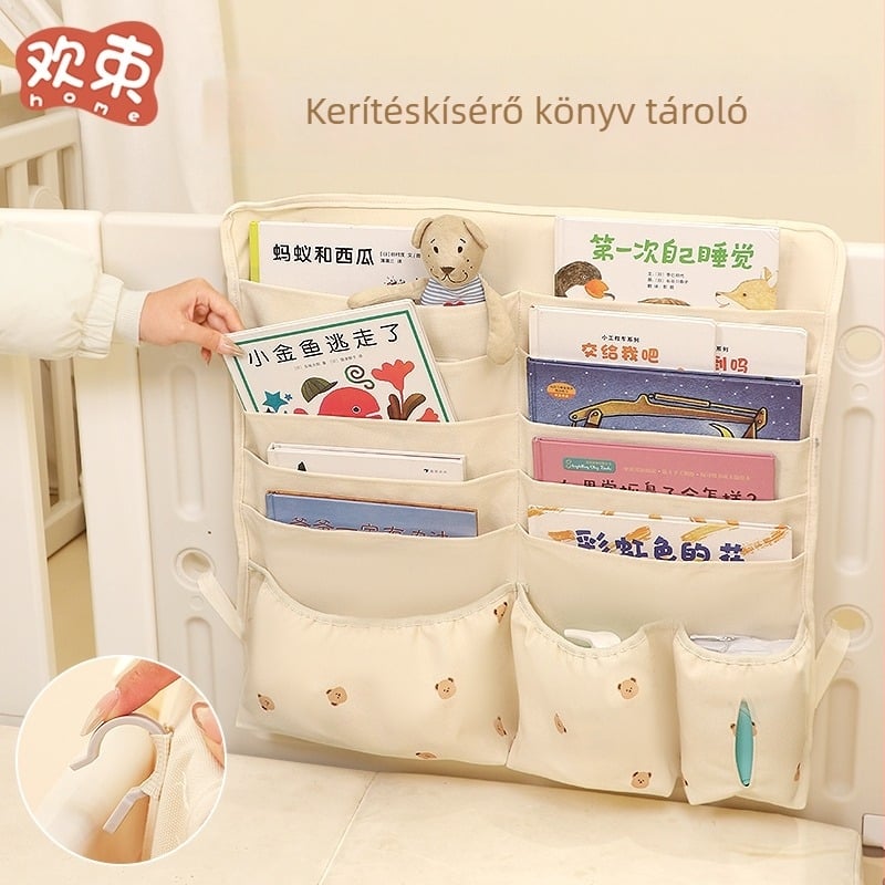 Kozmetikai táska, modell 985, anyag: selyemvirág mintázatú textil, stílus: japán stílus