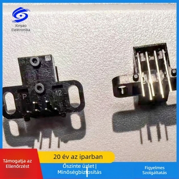 KE2N23F-36-11P Ke sorozat fotóelektronikus szenzor enkóder kapcsoló