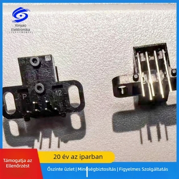 KE2N23F-36-11P Ke sorozat fotóelektronikus szenzor enkóder kapcsoló