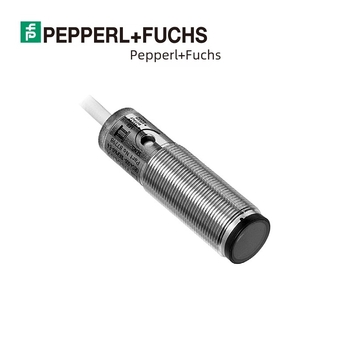 Pepperl+Fuchs OBT500-18GM60-E4 alap sorozat difúz reflexiós fotoelektrikus kapcsoló