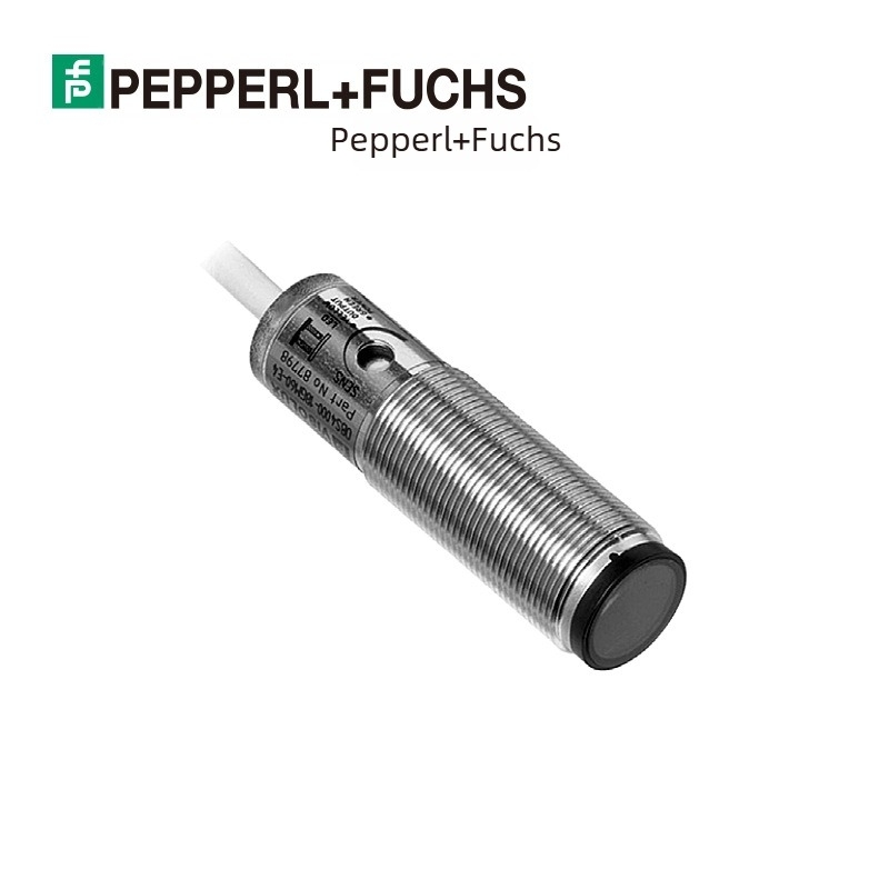 Pepperl+Fuchs OBT500-18GM60-E4 alap sorozat difúz reflexiós fotoelektrikus kapcsoló