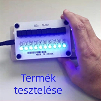 Fotóelektronikus golyókapcsoló dőlés-szög észleléssel CW3030/BL3030BL1250 (CX; CW sorozat; Modell CW3030/BL3030BL1250)