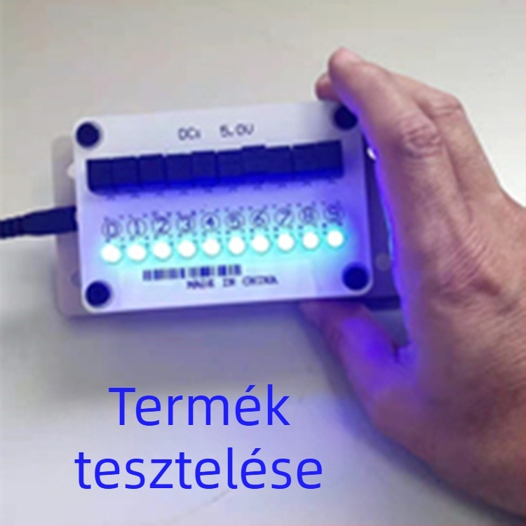 Fotóelektronikus golyókapcsoló dőlés-szög észleléssel CW3030/BL3030BL1250 (CX; CW sorozat; Modell CW3030/BL3030BL1250)