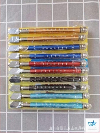 Nebula márkájú hengergörgős üvegvágó – 500 db egységenként, 10 db dobozonként