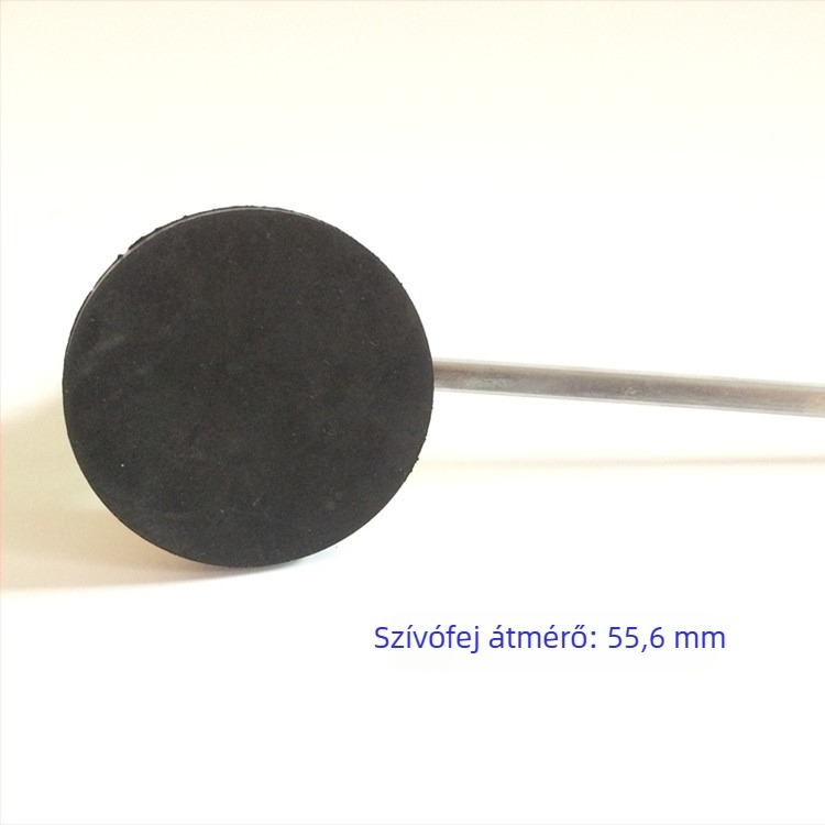 Üvegfúró eszköz 6 görgővel, roller-típusú körző kés; Márka Health tools; Alkalmazási területek: üveg mélyfeldolgozása; Gyártási folyamat: elektroplakálás.