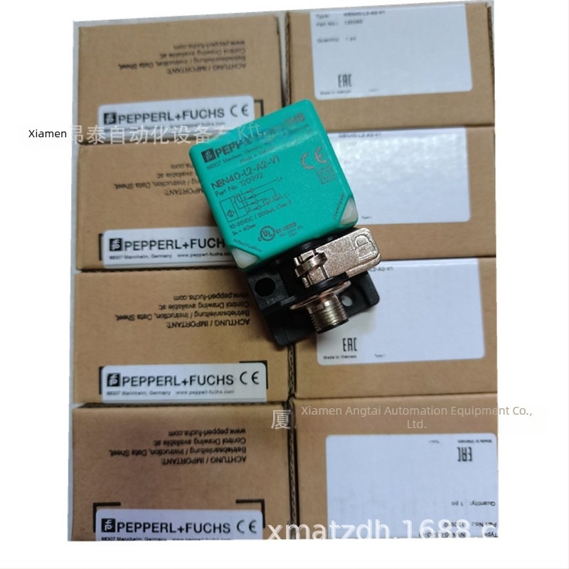 Induktív érzékelő 3RG6123-3CF00-PF, érzékelési távolság 100 mm, tápfeszültség 24 V, kimenet PNP, IP65