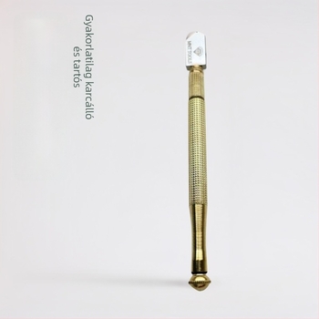 Gördülős üvegvágó vastag üveghez és kerámia burkolatokhoz - Sharp