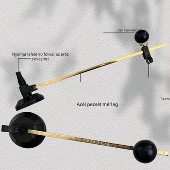 Changshunda hatskerekes professzionális üvegkörvágó