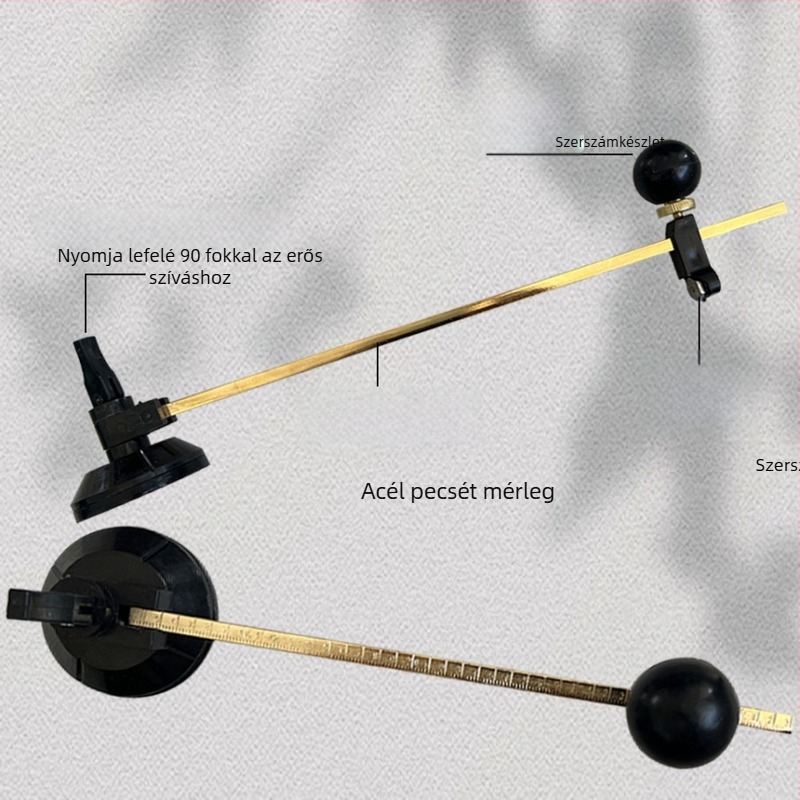 Changshunda hatskerekes professzionális üvegkörvágó