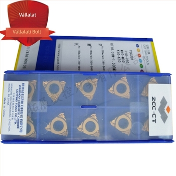 Körkörös esztergáló szerszám CNMG120408-EM/04YBG205, Diamond márka