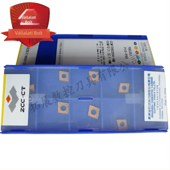 Körkörös esztergáló szerszám CNMG120408-EM/04YBG205, Diamond márka