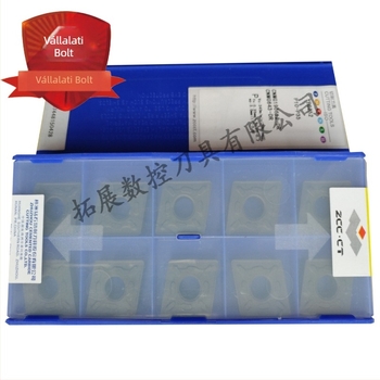Körkörös esztergáló szerszám CNMG120408-EM/04YBG205, Diamond márka