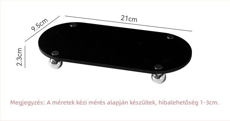 Fürdőszobai fogkefetartó és tároló polc párnak – MIKIS márka; logó nélkül; testreszabás nélkül; ajándék lehet például születésnap, fesztivál, új otthon